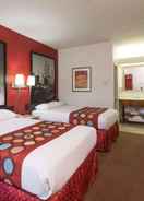 null Super 8 by Wyndham Albuquerque Airport NM