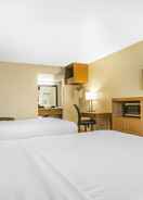 null Days Inn and Suites Arcata