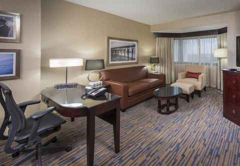 Others DoubleTree Suites by Hilton Columbus Downtown