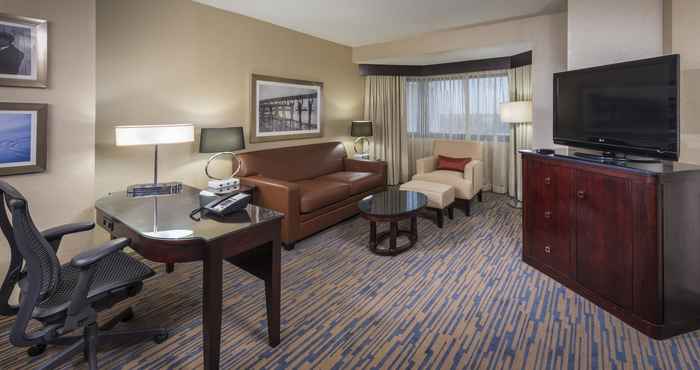 Khác DoubleTree Suites by Hilton Columbus Downtown