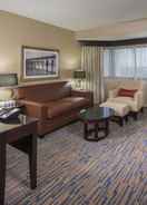 null DoubleTree Suites by Hilton Columbus Downtown