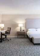 null Hilton Santa Barbara Beachfront Resort (ex The Fess Parker Santa Barbara - DoubleTree by Hilton Reso