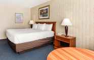 Lainnya 6 Clarion Hotel Williamsburg I-64 (ex. Holiday Inn Patriot Williamsburg)