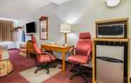 Lain-lain 7 Rodeway Inn & Suites New Paltz - Hudson Valley