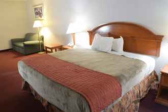 Lain-lain 4 Rodeway Inn & Suites New Paltz - Hudson Valley