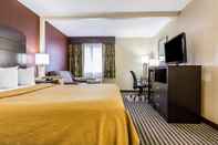 Lainnya Quality Inn Mount Vernon