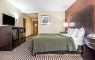 Others 7 Quality Inn Mount Vernon