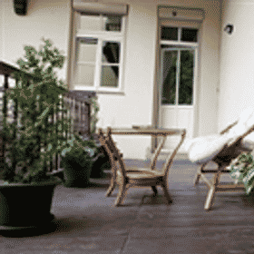 約瑟法秘密花園公寓1 , 飯店Vanilla Aparthotel