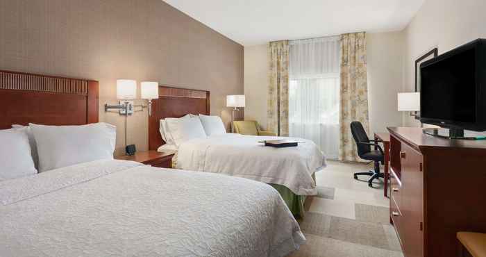 Lainnya Hampton Inn Burlington