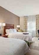 null Hampton Inn Burlington