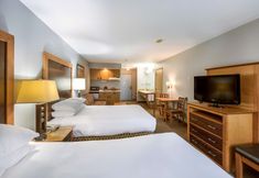 Others 6 Red Lion Inn and Suites Seaside (ex Shilo Inn Suites Seaside East)