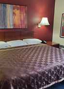 null Red Carpet Inn Whippany (ex. Americas Best Value Inn)