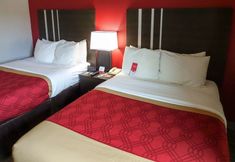 Others 2 Brisa Pacifica Hotel Encinitas (ex Econo Lodge Encinitas Moonlight Beach)