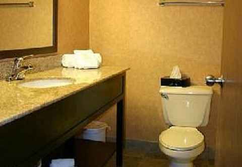 Others Quality Inn Dunkirk NY