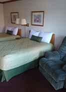 null Indy Speedway Inn (ex Ramada Limited Indianapolis West)