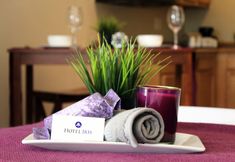 Lainnya 4 Iris Hotel (ex Vagabond Inn Hotel Circle)