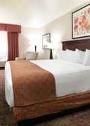 null Crystal Inn Hotel & Suites Salt Lake City