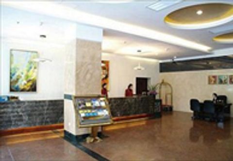 其他 Lao Di Fang Hotel