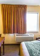 null Quality Inn Lewiston