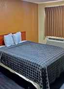 null Rodeway Inn Sacramento - University Area (Ex Good Nite Inn)