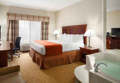 Others Country Inn & Suites By Radisson Grand Rapids Airport Mi