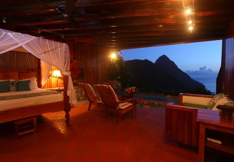 其他 Ladera Resort