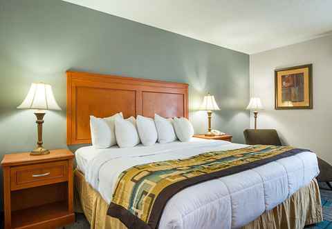 Khác Quality Inn and Suites Chattanooga