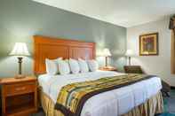 Khác Quality Inn and Suites Chattanooga