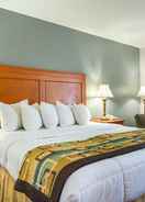 null Quality Inn and Suites Chattanooga