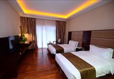 Others 2 Sunlight Hotel Puerto Princesa