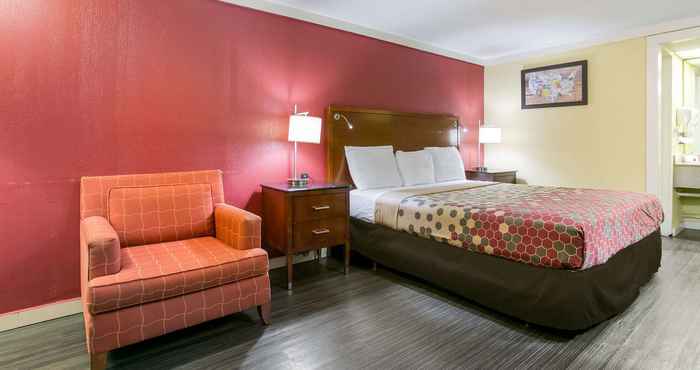 Lainnya Econo Lodge Frederick I-70