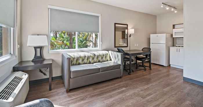 Others Extended Stay America Premier Suites - Fort Lauderdale - Cypress Creek - Park North