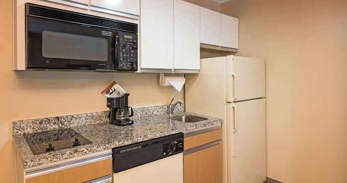 Others MainStay Suites Orlando Altamonte Springs (Hawthorn Suites By Wyndham Orlando Altamonte Springs)