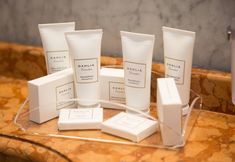 Others 5 UNA Hotels Galles Milan