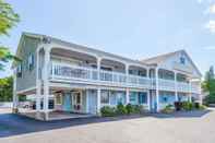 Lainnya Cape Cod/West Dennis Travelodge