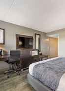 null Clarion Pointe Greensboro Airport (ex. Best Western Plus Greensboro Airport Hotel)