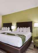 null Quality Inn & Suites Quincy - Downtown