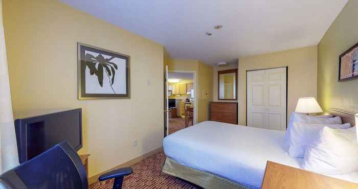 Khác TownePlace Suites by Marriott Albany University Area