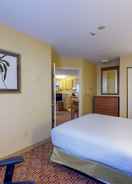 null TownePlace Suites by Marriott Albany University Area