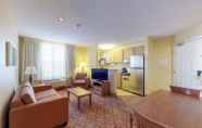 Others 6 TownePlace Suites by Marriott Albany University Area