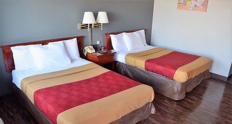 其他 2 Laguna Inn (ex Econo Lodge Eureka by Humboldt Bay)