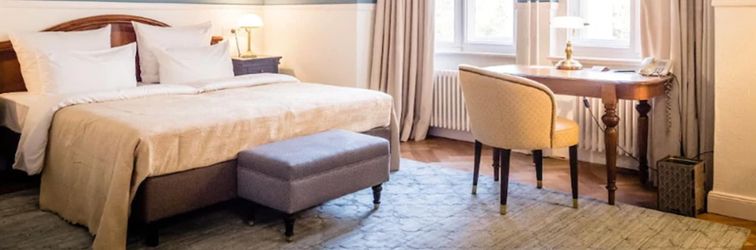 Others Henri Hotel Berlin Kurfürstendamm