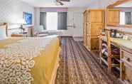 Others 2 Days Inn by Wyndham Lebec (ex. Ramada Limited Lebec)