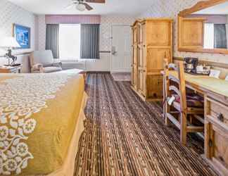 Khác 2 Days Inn by Wyndham Lebec (ex. Ramada Limited Lebec)