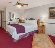 Others 3 Days Inn by Wyndham Lebec (ex. Ramada Limited Lebec)