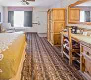 Others 5 Days Inn by Wyndham Lebec (ex. Ramada Limited Lebec)