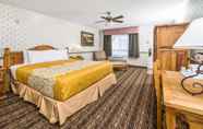 Others 7 Days Inn by Wyndham Lebec (ex. Ramada Limited Lebec)