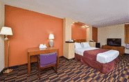 Others 3 Red Carpet Inn Newark Airport (Ex Americas Best Value Inn Newark)