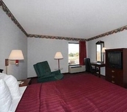 Others 7 Quality Inn & Suites Columbus West - Hilliard