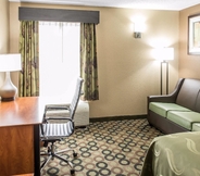 Others 6 Quality Inn & Suites Columbus West - Hilliard